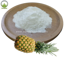 Organic Pineapple Extract Bromelain Powder